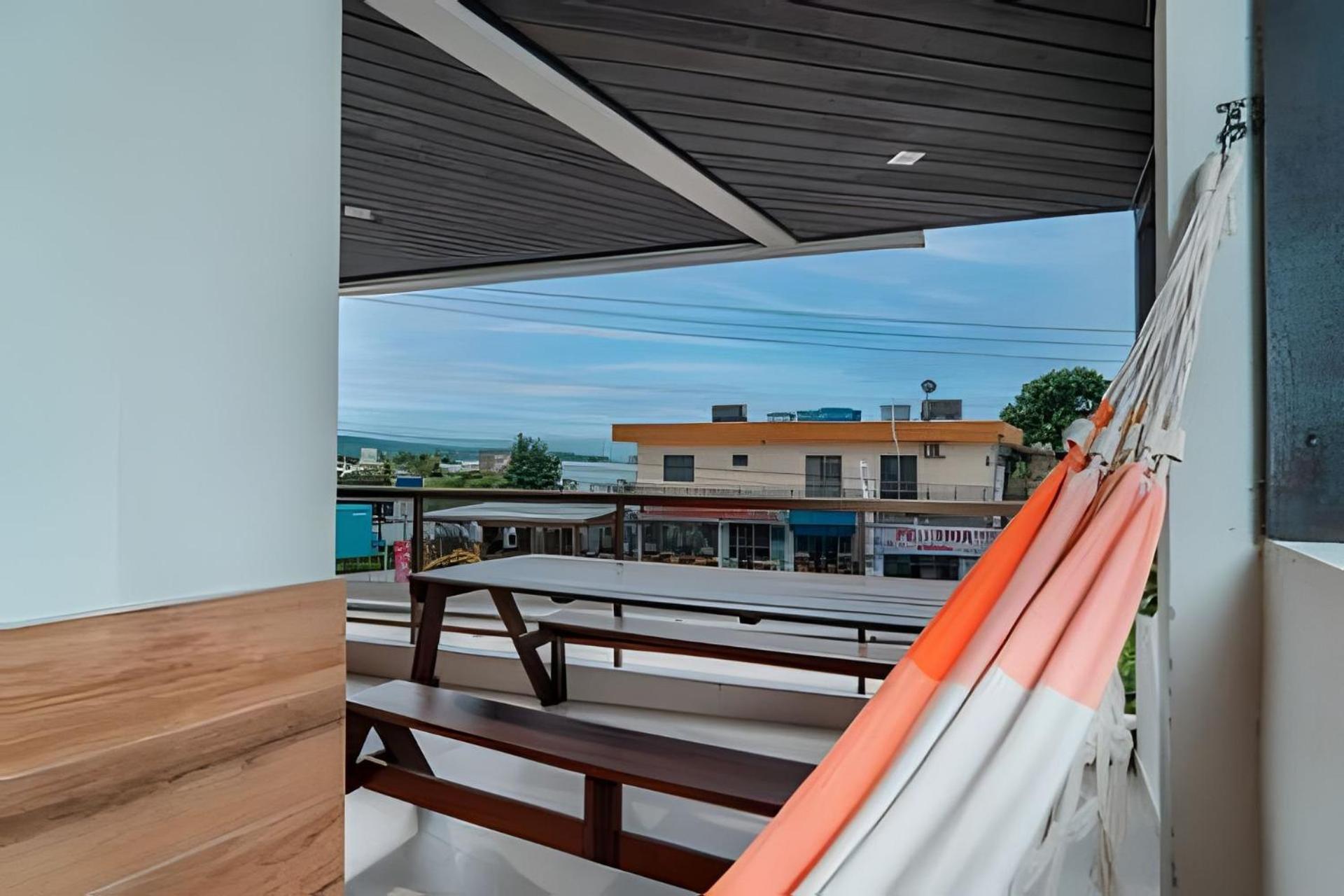 شقة Residencial Ribeiro بومبينهاس المظهر الخارجي الصورة