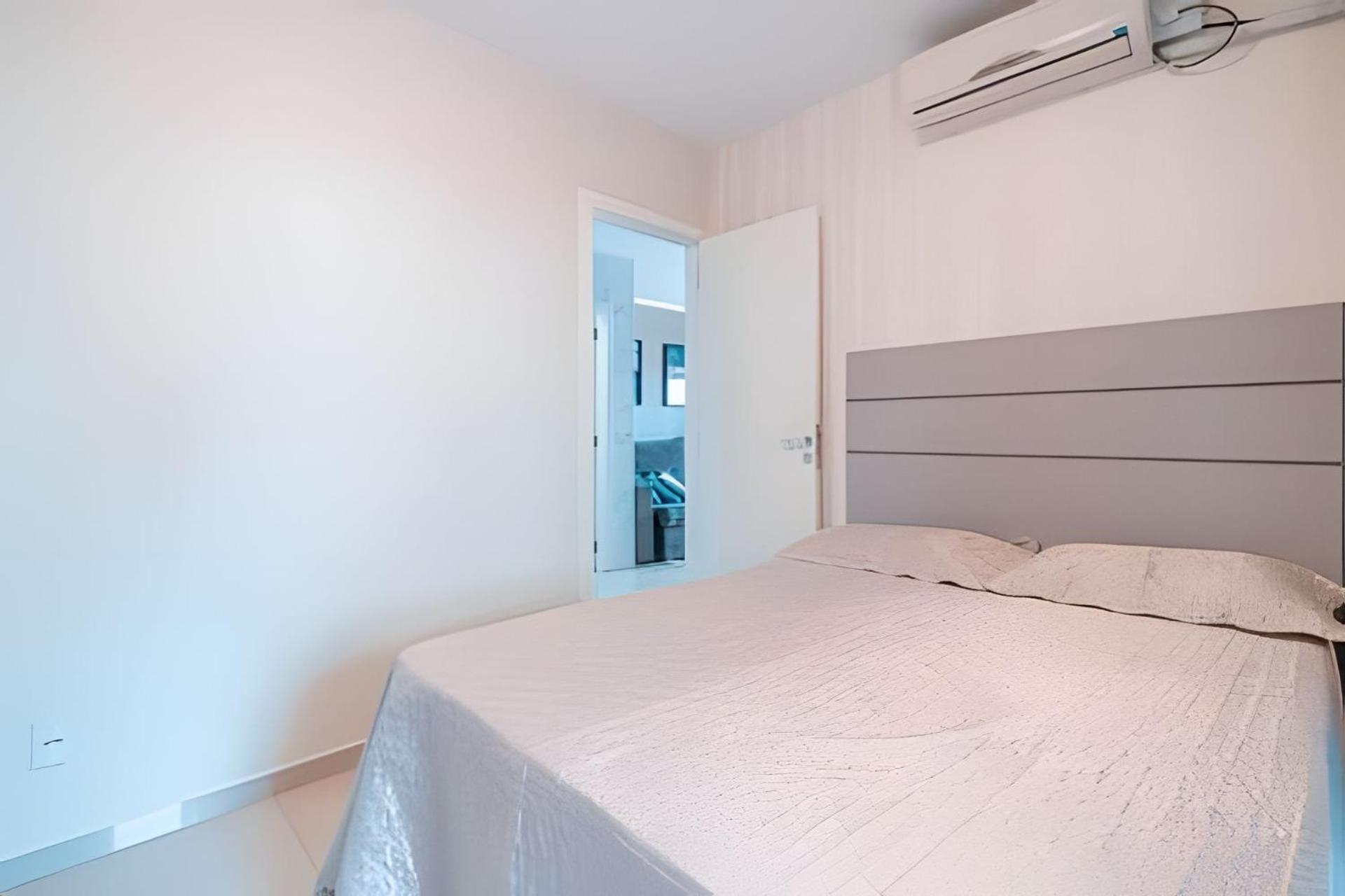 شقة Residencial Ribeiro بومبينهاس المظهر الخارجي الصورة